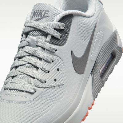 Nike Air Max 90 G Golf Shoes. Nike JP